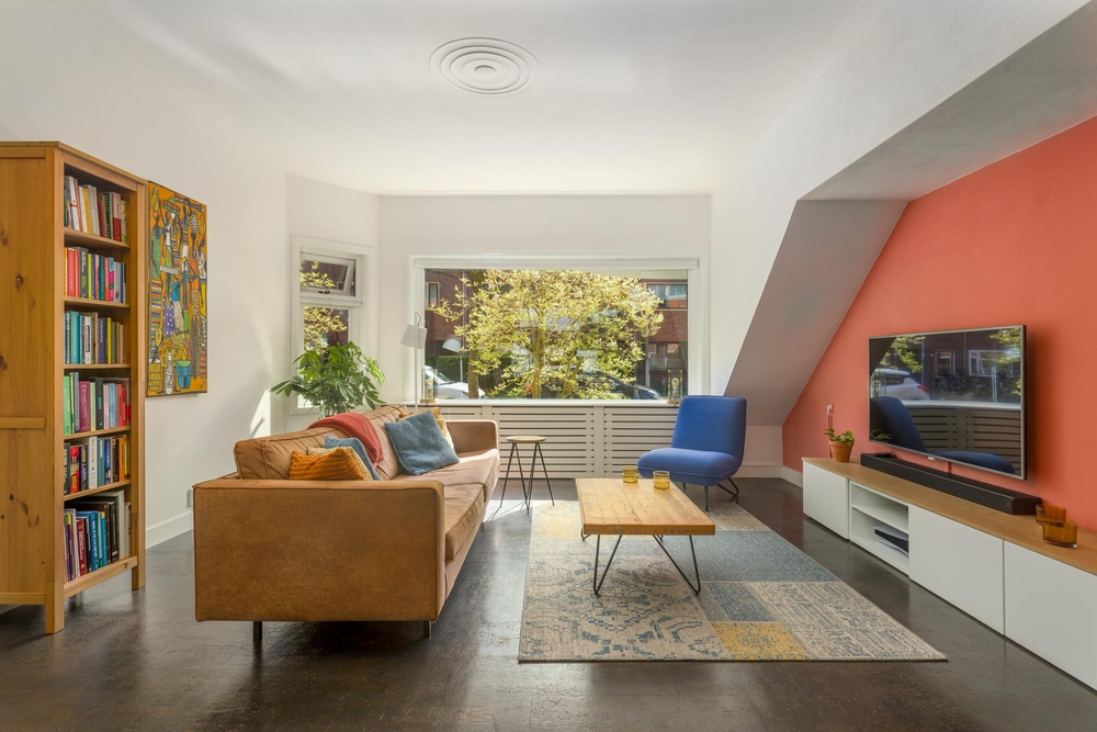 Celebesstraat 36, 9715 JH Groningen - € 319.500 k.k. - ben-s Makelaars Groningen