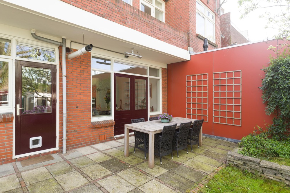 Celebesstraat 36, 9715 JH Groningen - € 319.500 k.k. - ben-s Makelaars Groningen