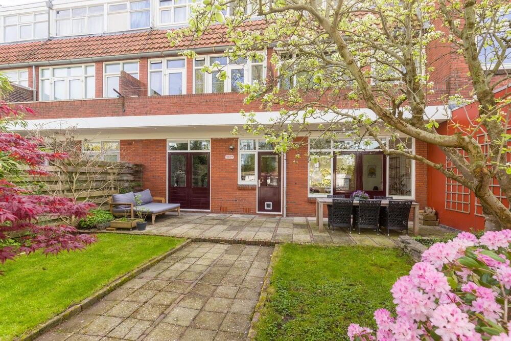 Celebesstraat 36, 9715 JH Groningen - € 319.500 k.k. - ben-s Makelaars Groningen