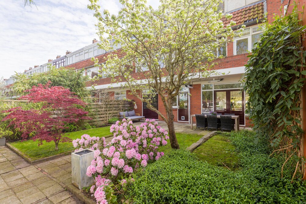 Celebesstraat 36, 9715 JH Groningen - € 319.500 k.k. - ben-s Makelaars Groningen