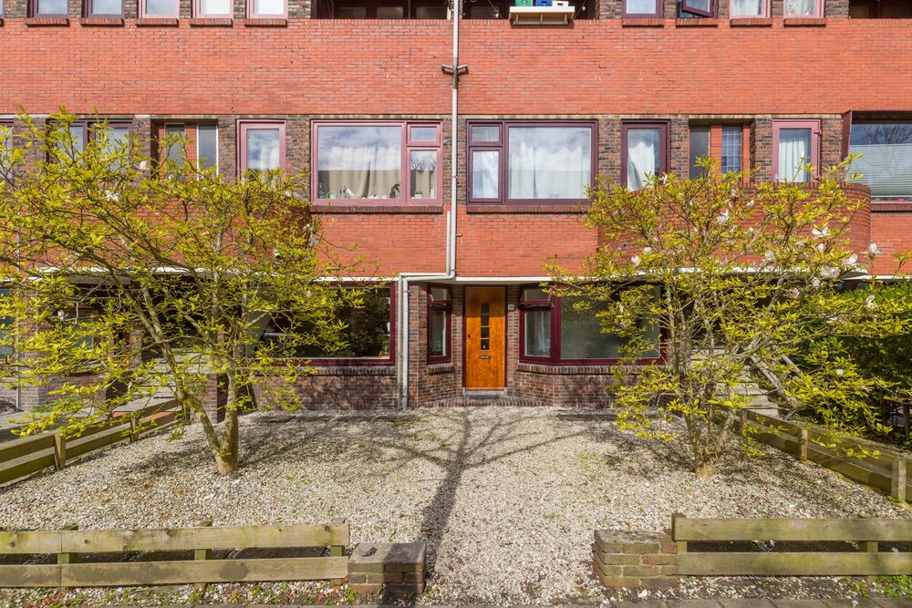Celebesstraat 36, 9715 JH Groningen - € 319.500 k.k. - ben-s Makelaars Groningen