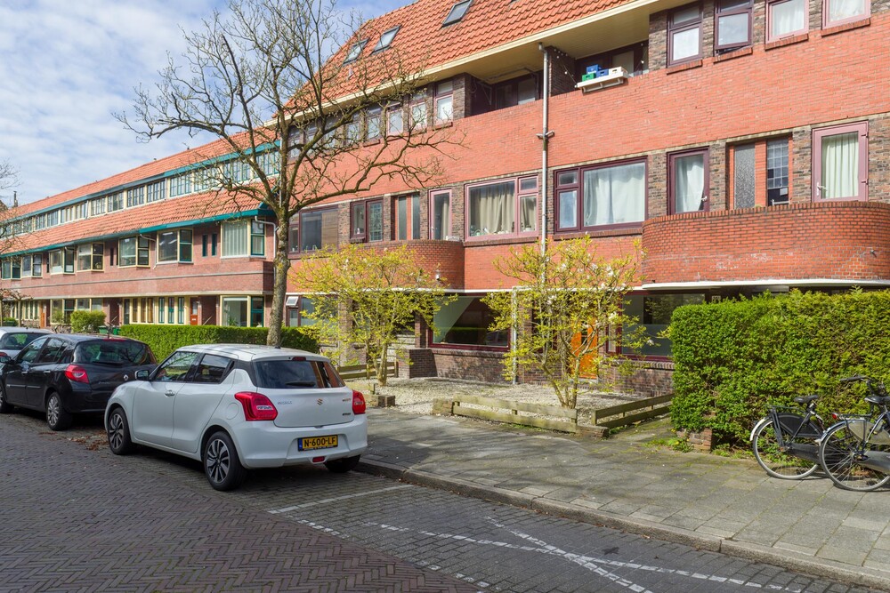 Celebesstraat 36, 9715 JH Groningen - € 319.500 k.k. - ben-s Makelaars Groningen