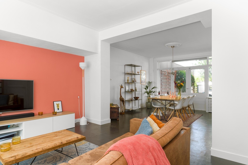 Celebesstraat 36, 9715 JH Groningen - € 319.500 k.k. - ben-s Makelaars Groningen