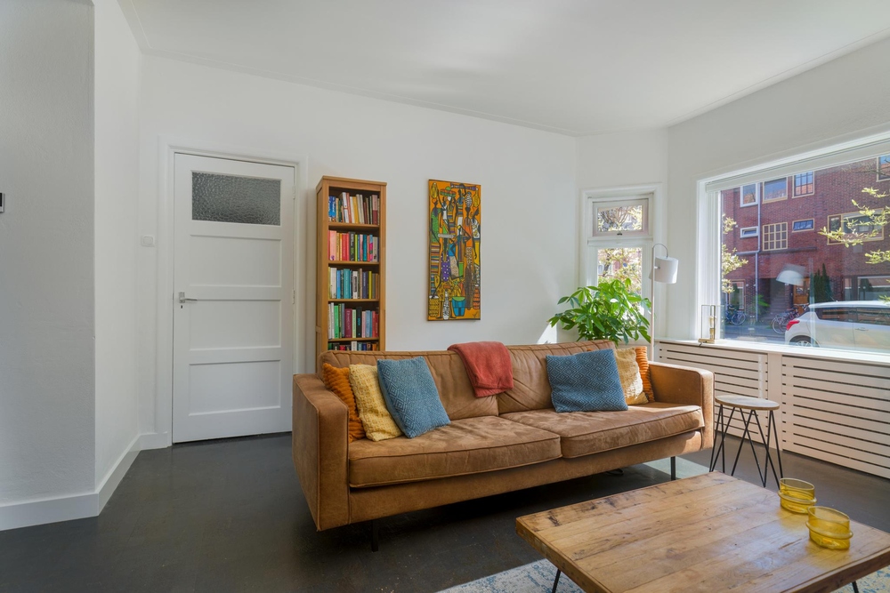 Celebesstraat 36, 9715 JH Groningen - € 319.500 k.k. - ben-s Makelaars Groningen