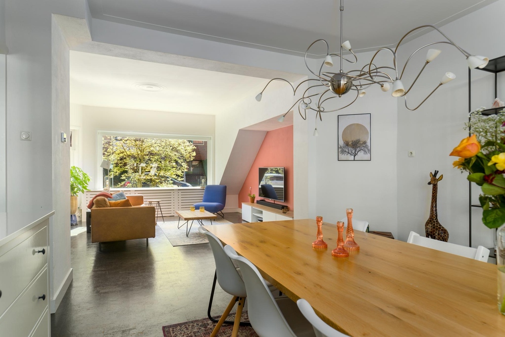 Celebesstraat 36, 9715 JH Groningen - € 319.500 k.k. - ben-s Makelaars Groningen