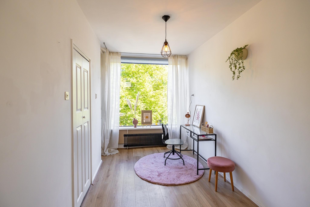 Chopinlaan 57, 9722 KC Groningen - € 275.000 k.k. - ben-s Makelaars Groningen