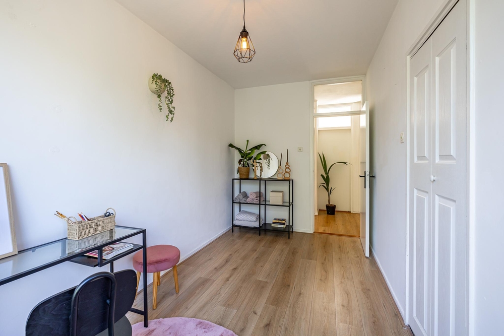 Chopinlaan 57, 9722 KC Groningen - € 275.000 k.k. - ben-s Makelaars Groningen