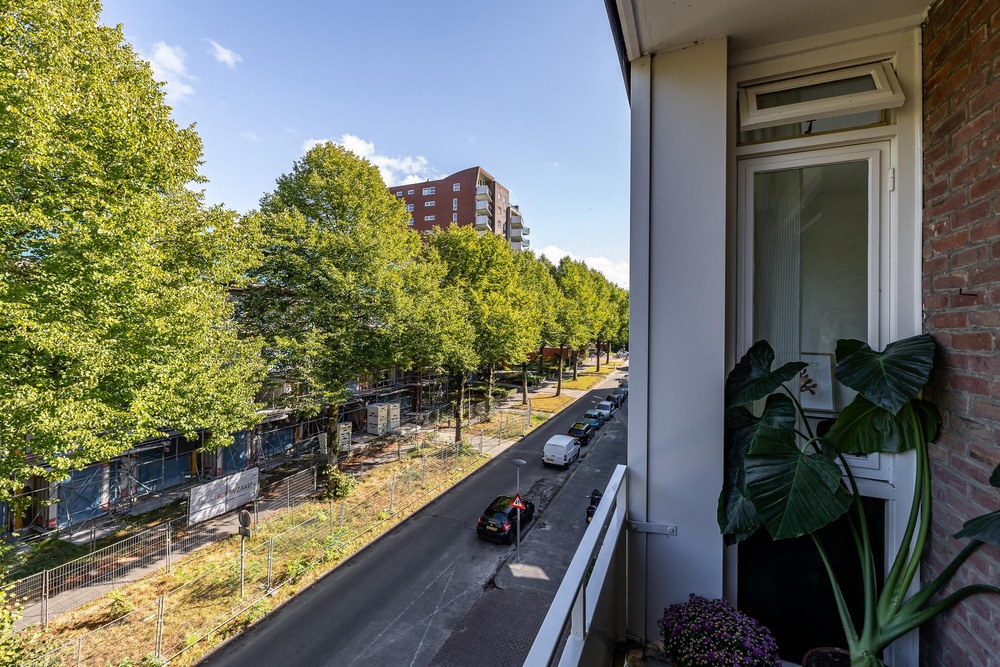 Chopinlaan 57, 9722 KC Groningen - € 275.000 k.k. - ben-s Makelaars Groningen