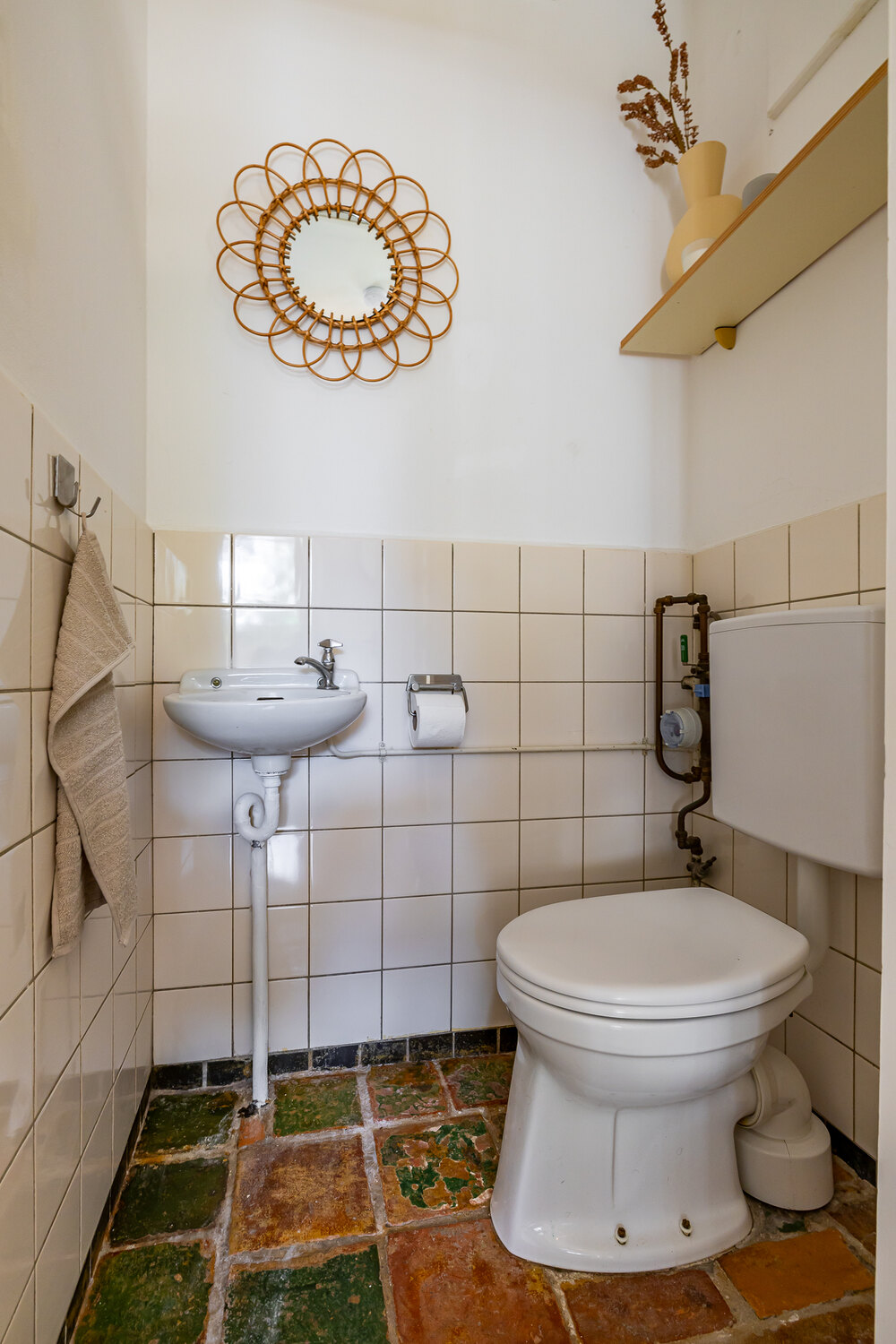 Chopinlaan 57, 9722 KC Groningen - € 275.000 k.k. - ben-s Makelaars Groningen