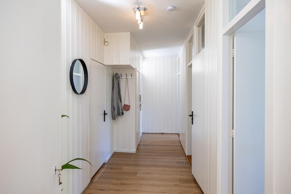 Chopinlaan 57, 9722 KC Groningen - € 275.000 k.k. - ben-s Makelaars Groningen