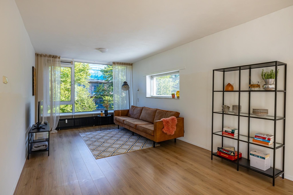 Chopinlaan 57, 9722 KC Groningen - € 275.000 k.k. - ben-s Makelaars Groningen