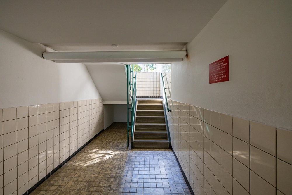 Chopinlaan 57, 9722 KC Groningen - € 275.000 k.k. - ben-s Makelaars Groningen