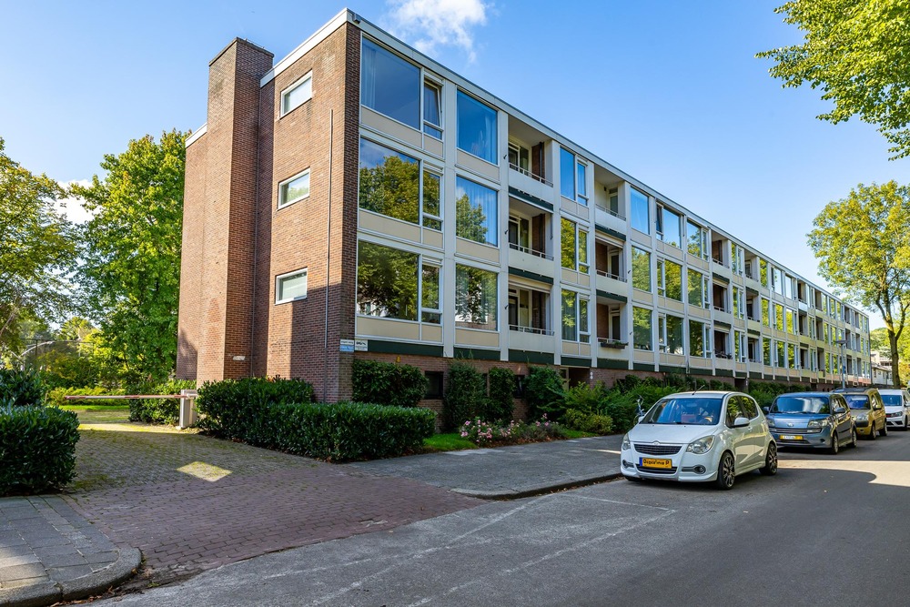 Chopinlaan 57, 9722 KC Groningen - € 275.000 k.k. - ben-s Makelaars Groningen