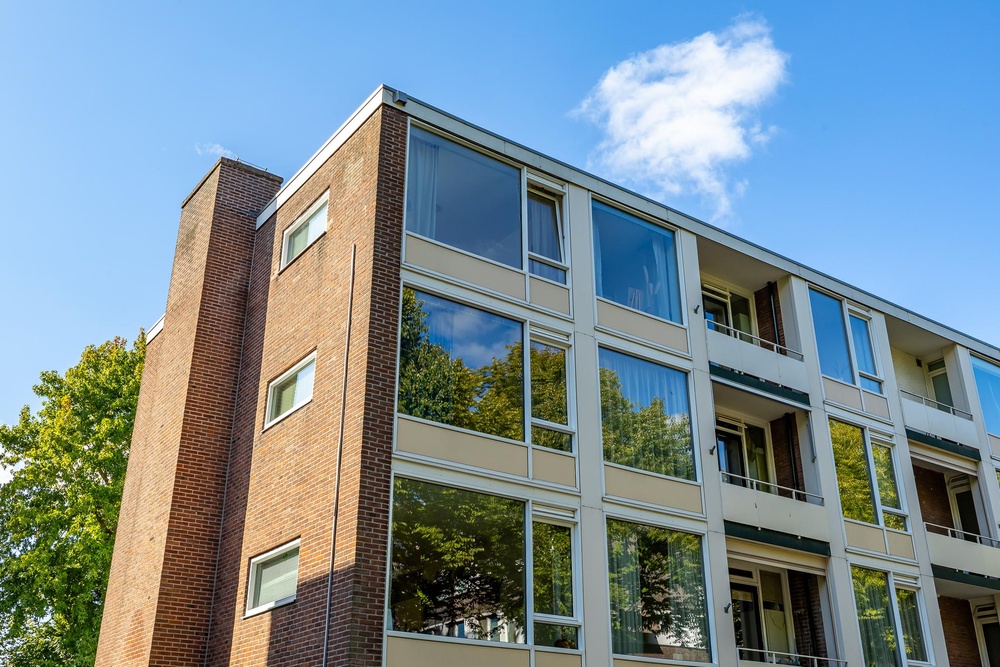 Chopinlaan 57, 9722 KC Groningen - € 275.000 k.k. - ben-s Makelaars Groningen