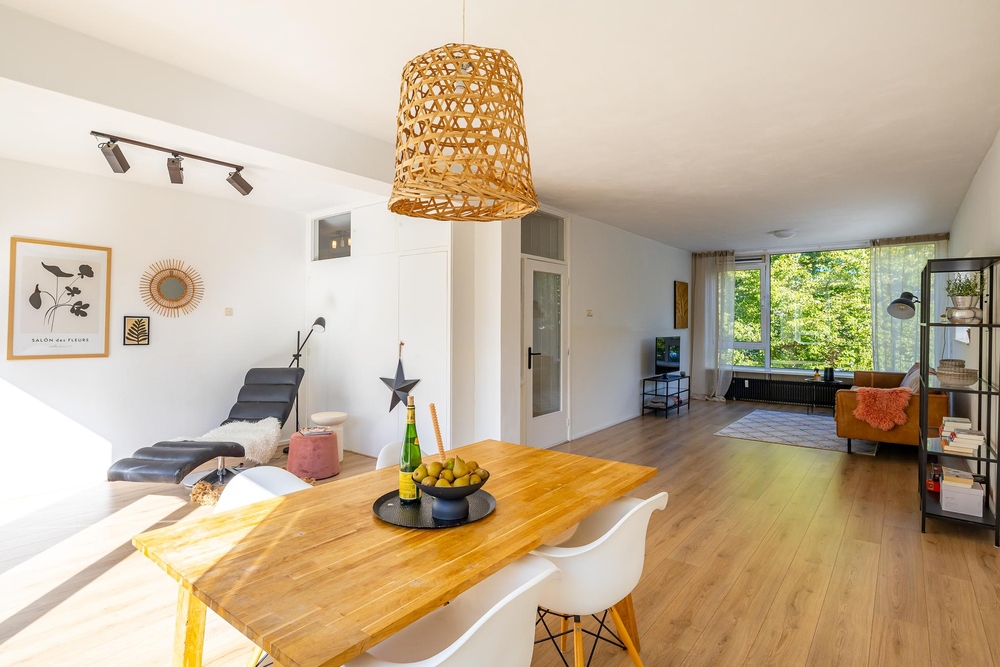 Chopinlaan 57, 9722 KC Groningen - € 275.000 k.k. - ben-s Makelaars Groningen