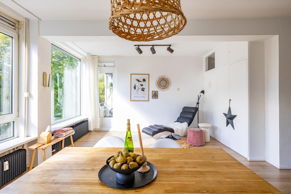 Chopinlaan 57, 9722 KC Groningen - € 275.000 k.k. - ben-s Makelaars Groningen