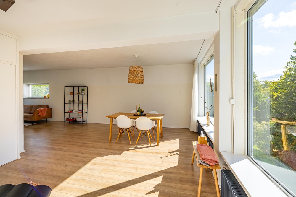 Chopinlaan 57, 9722 KC Groningen - € 275.000 k.k. - ben-s Makelaars Groningen