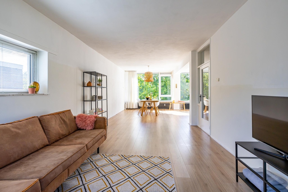 Chopinlaan 57, 9722 KC Groningen - € 275.000 k.k. - ben-s Makelaars Groningen