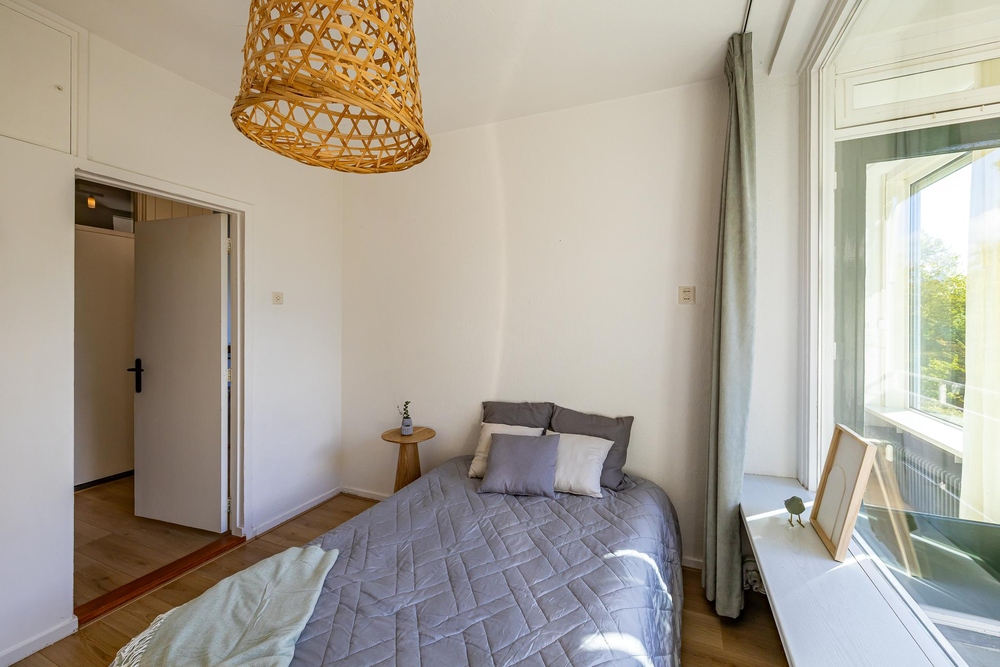 Chopinlaan 57, 9722 KC Groningen - € 275.000 k.k. - ben-s Makelaars Groningen