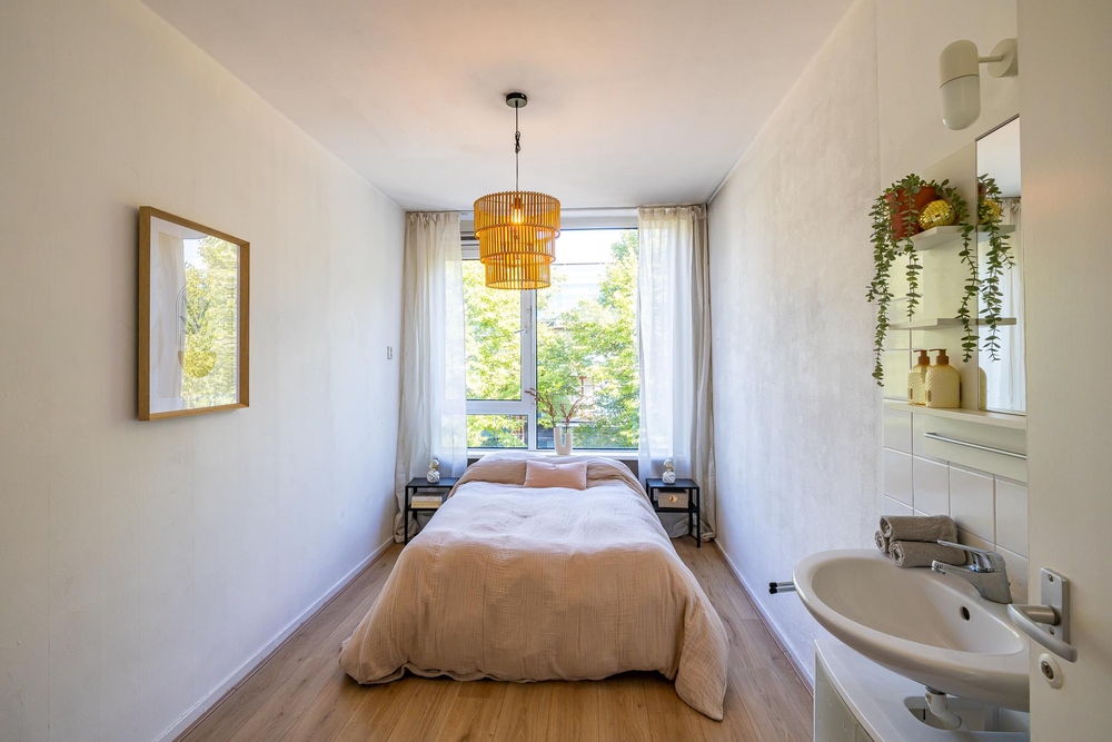 Chopinlaan 57, 9722 KC Groningen - € 275.000 k.k. - ben-s Makelaars Groningen