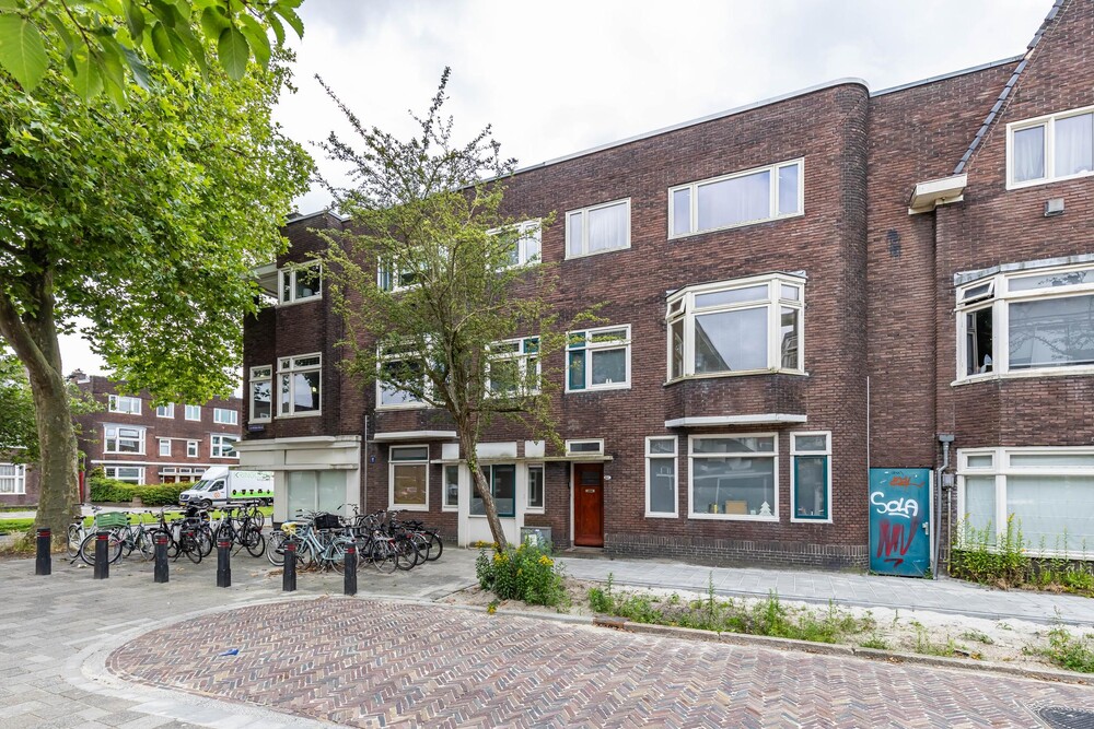 C.H. Petersstraat 63, 9714 CJ Groningen - € 275.000 k.k. - ben-s Makelaars Groningen