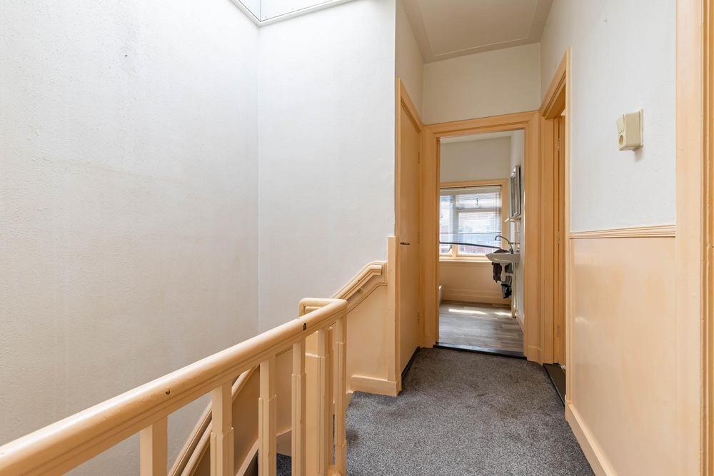 C.H. Petersstraat 63, 9714 CJ Groningen - € 275.000 k.k. - ben-s Makelaars Groningen