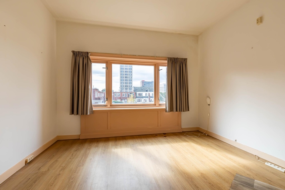 C.H. Petersstraat 63, 9714 CJ Groningen - € 275.000 k.k. - ben-s Makelaars Groningen