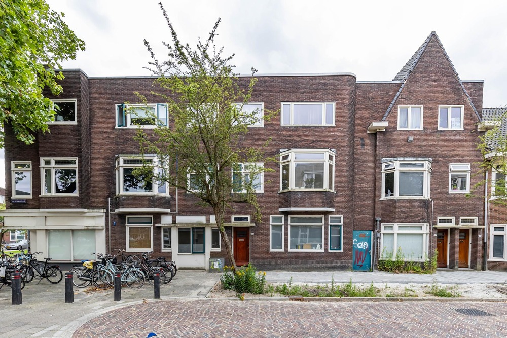 C.H. Petersstraat 63, 9714 CJ Groningen - € 275.000 k.k. - ben-s Makelaars Groningen