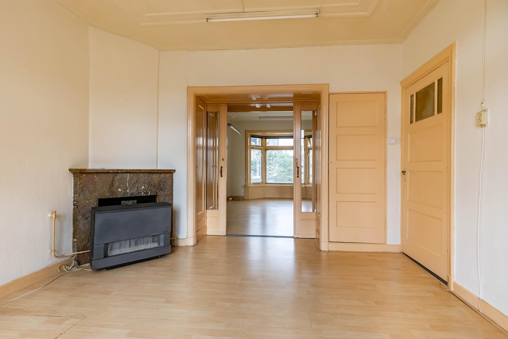 C.H. Petersstraat 63, 9714 CJ Groningen - € 275.000 k.k. - ben-s Makelaars Groningen