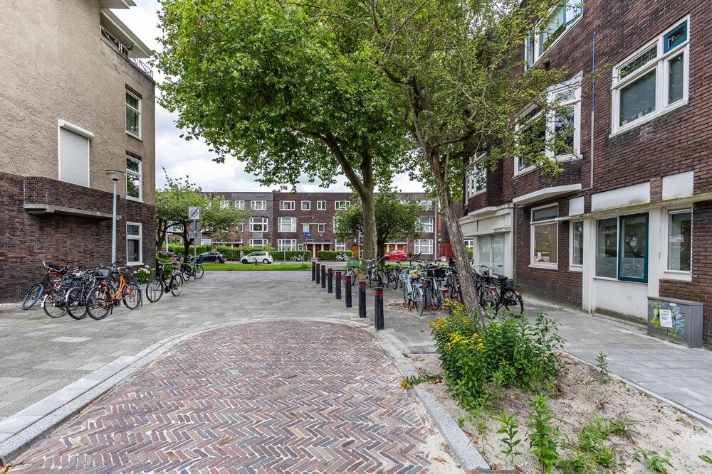 C.H. Petersstraat 63, 9714 CJ Groningen - € 275.000 k.k. - ben-s Makelaars Groningen