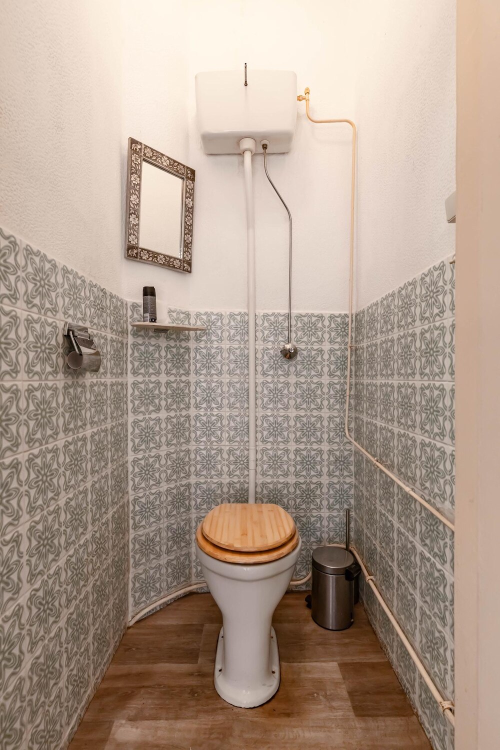 C.H. Petersstraat 63, 9714 CJ Groningen - € 275.000 k.k. - ben-s Makelaars Groningen