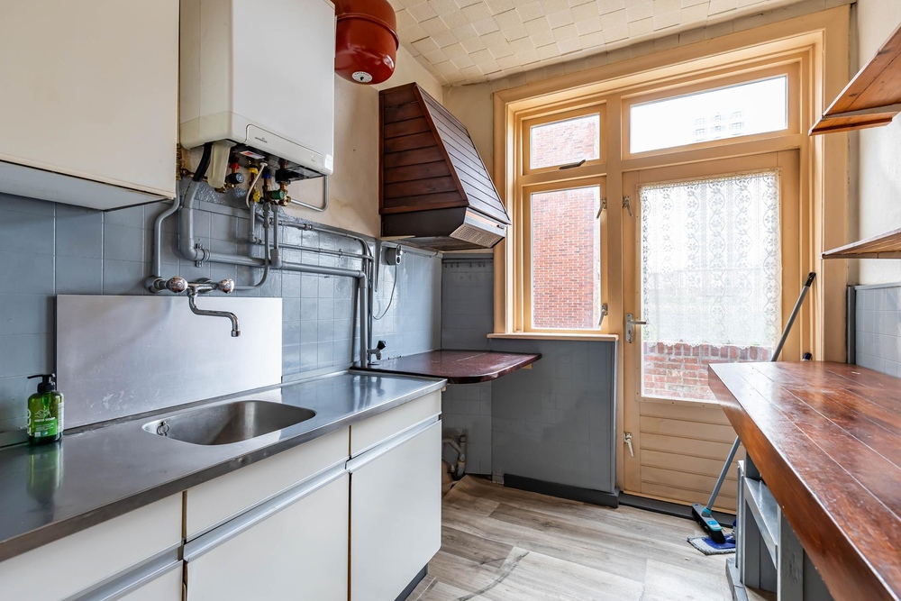 C.H. Petersstraat 63, 9714 CJ Groningen - € 275.000 k.k. - ben-s Makelaars Groningen