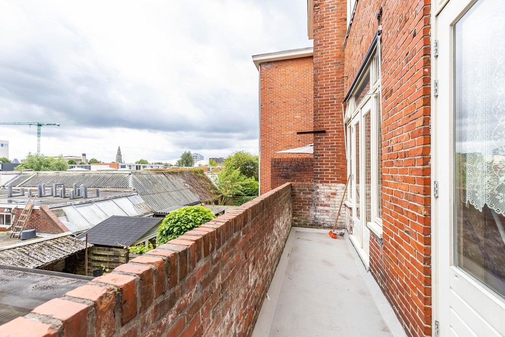 C.H. Petersstraat 63, 9714 CJ Groningen - € 275.000 k.k. - ben-s Makelaars Groningen