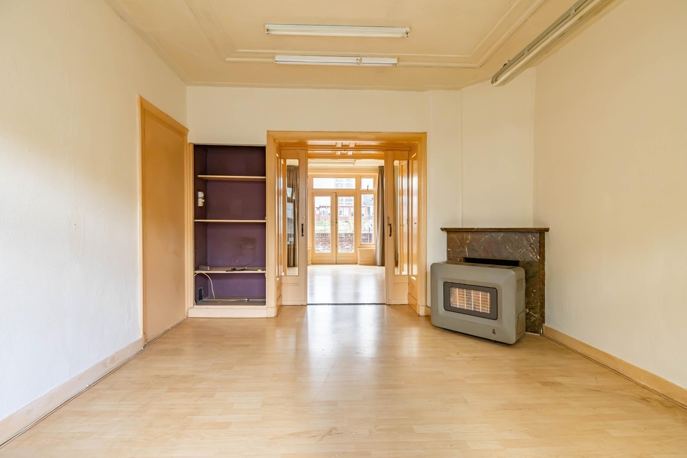 C.H. Petersstraat 63, 9714 CJ Groningen - € 275.000 k.k. - ben-s Makelaars Groningen