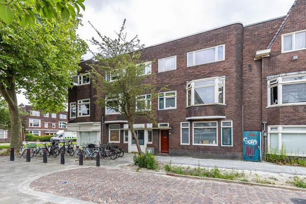 C.H. Petersstraat 63