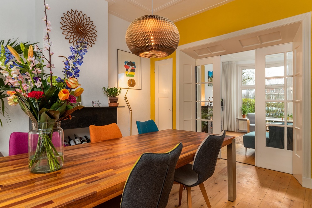 Coendersweg 40, 9722 GH Groningen - € 250.000 k.k. - ben-s Makelaars Groningen