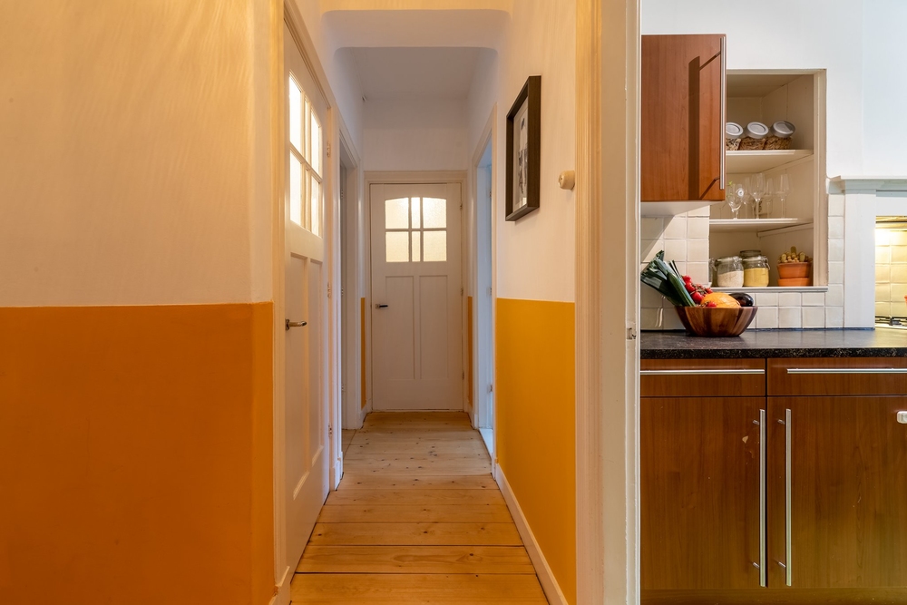 Coendersweg 40, 9722 GH Groningen - € 250.000 k.k. - ben-s Makelaars Groningen