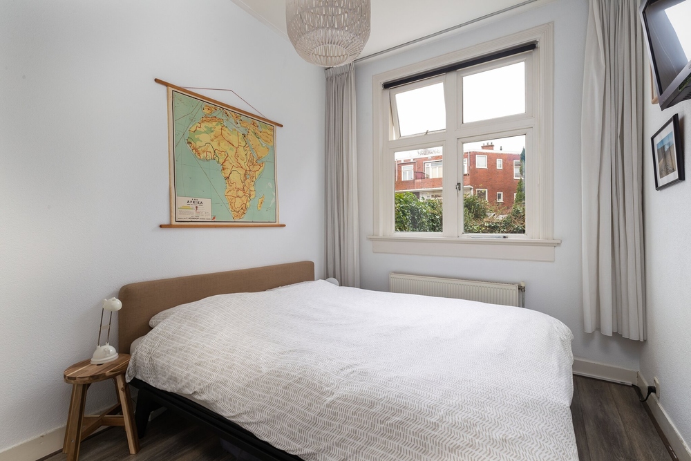 Coendersweg 40, 9722 GH Groningen - € 250.000 k.k. - ben-s Makelaars Groningen