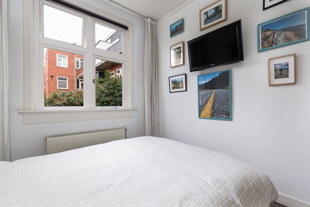 Coendersweg 40, 9722 GH Groningen - € 250.000 k.k. - ben-s Makelaars Groningen