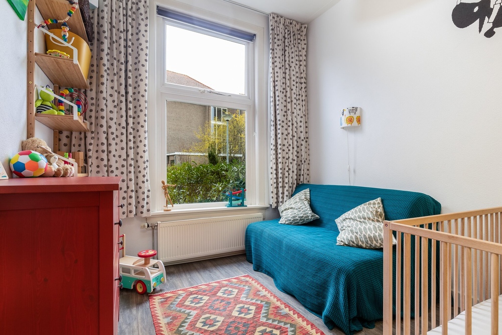 Coendersweg 40, 9722 GH Groningen - € 250.000 k.k. - ben-s Makelaars Groningen