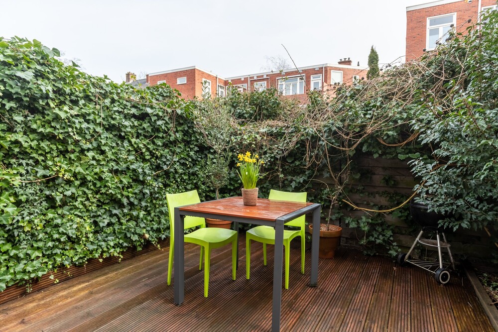 Coendersweg 40, 9722 GH Groningen - € 250.000 k.k. - ben-s Makelaars Groningen