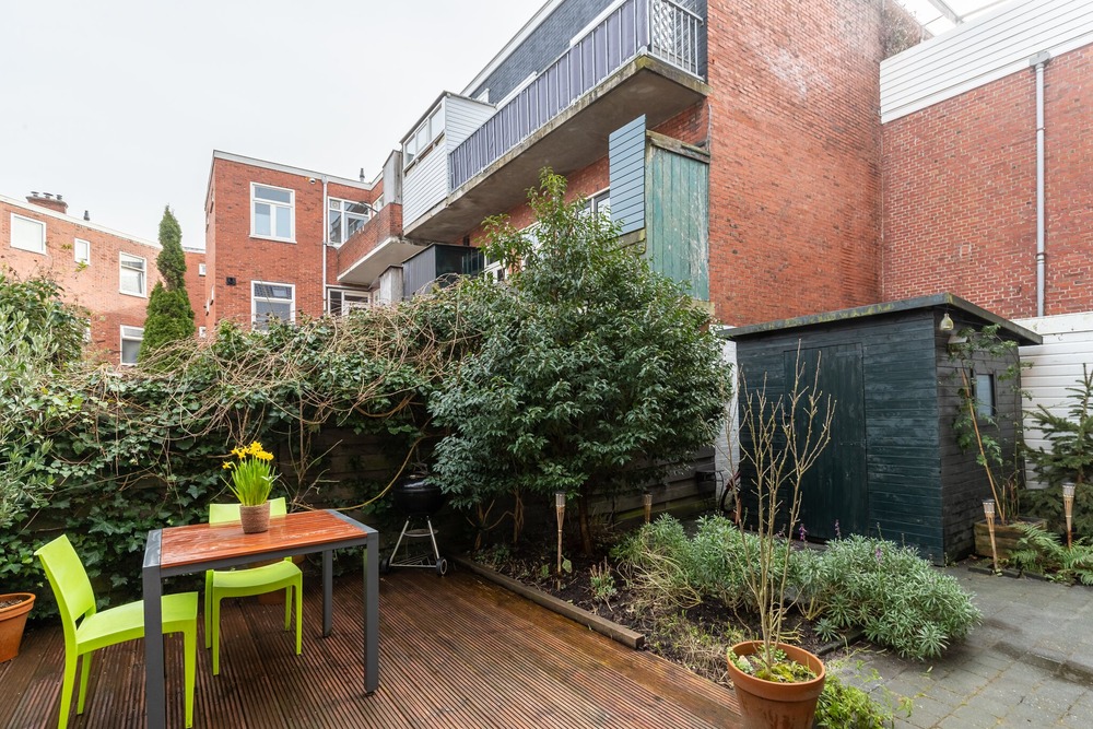 Coendersweg 40, 9722 GH Groningen - € 250.000 k.k. - ben-s Makelaars Groningen