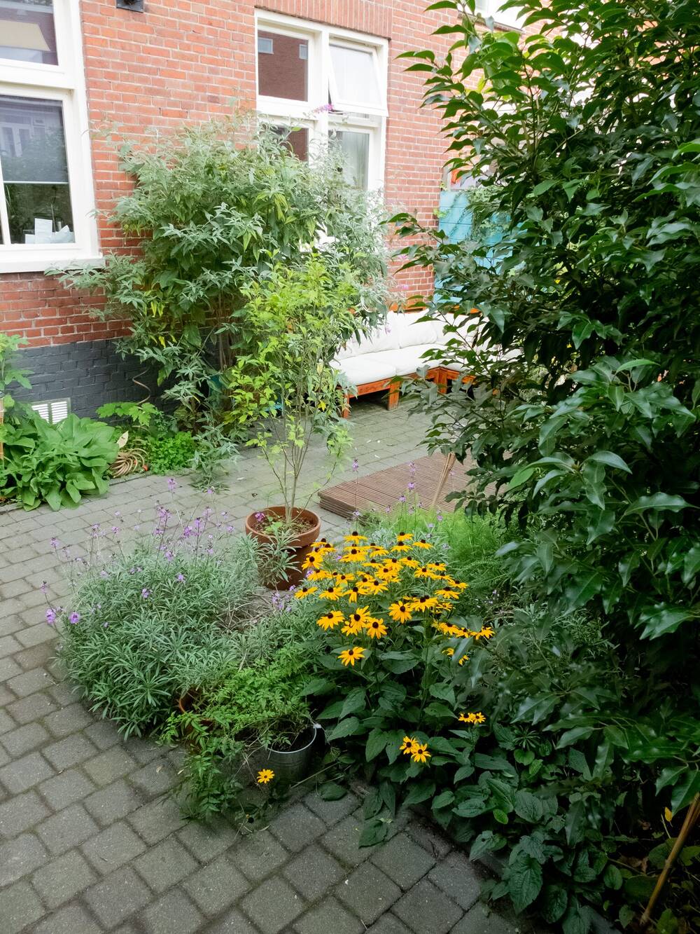 Coendersweg 40, 9722 GH Groningen - € 250.000 k.k. - ben-s Makelaars Groningen