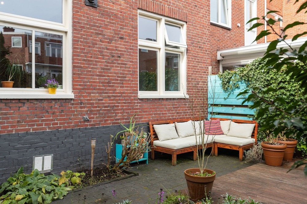 Coendersweg 40, 9722 GH Groningen - € 250.000 k.k. - ben-s Makelaars Groningen