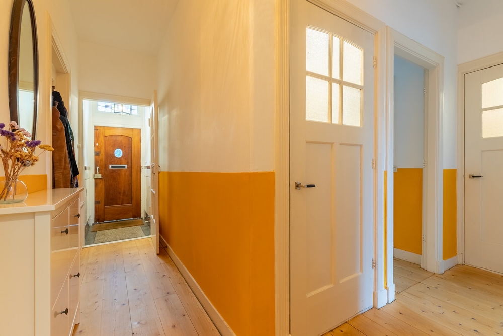 Coendersweg 40, 9722 GH Groningen - € 250.000 k.k. - ben-s Makelaars Groningen