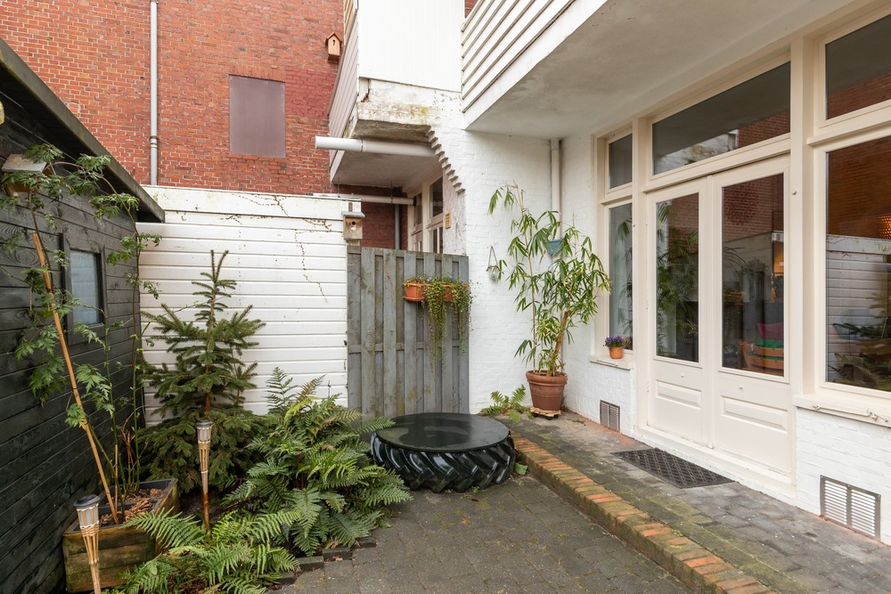 Coendersweg 40, 9722 GH Groningen - € 250.000 k.k. - ben-s Makelaars Groningen