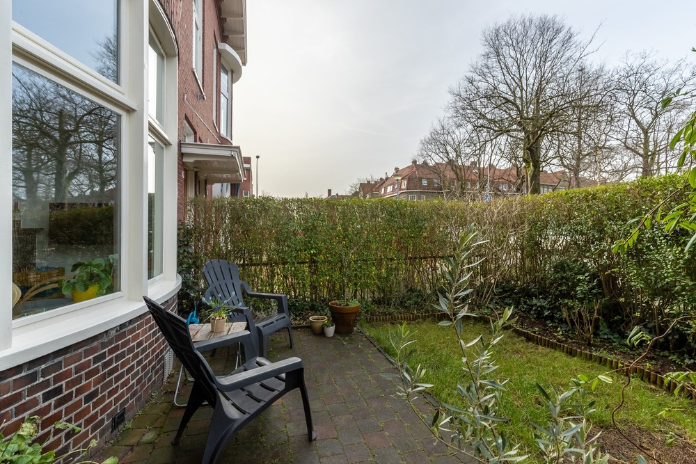 Coendersweg 40, 9722 GH Groningen - € 250.000 k.k. - ben-s Makelaars Groningen