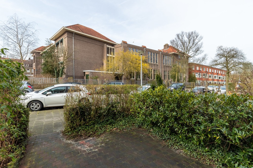 Coendersweg 40, 9722 GH Groningen - € 250.000 k.k. - ben-s Makelaars Groningen