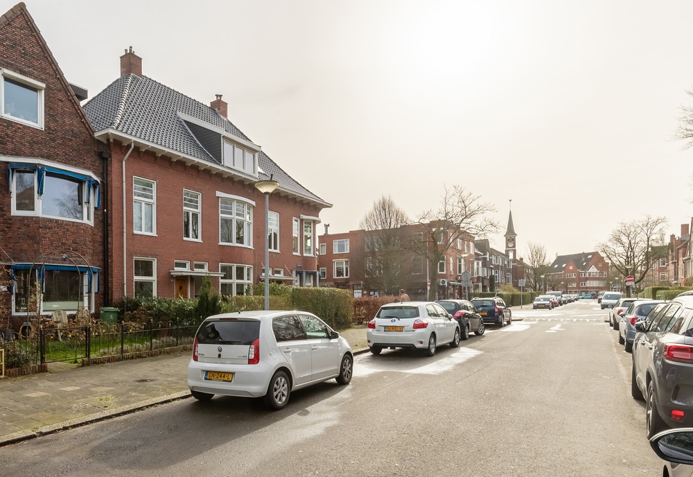 Coendersweg 40, 9722 GH Groningen - € 250.000 k.k. - ben-s Makelaars Groningen
