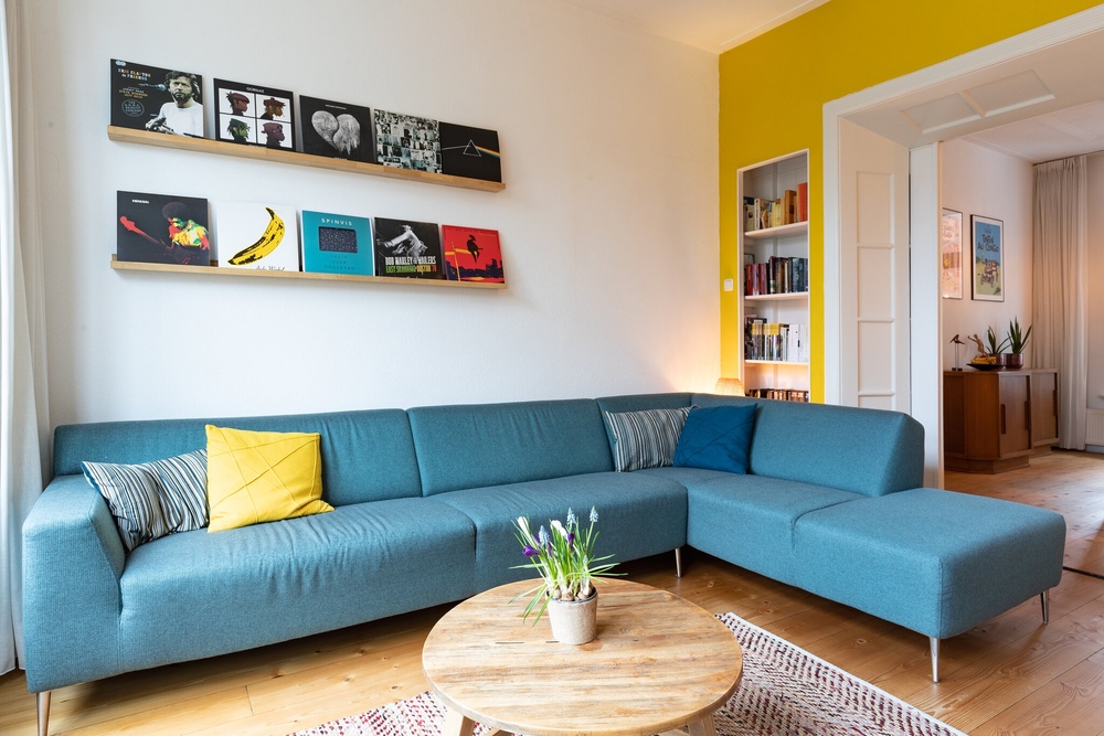 Coendersweg 40, 9722 GH Groningen - € 250.000 k.k. - ben-s Makelaars Groningen